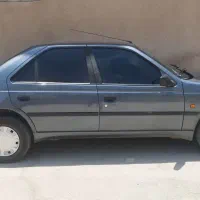 پژو 405