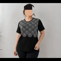 تیشرت زنانه