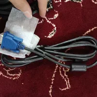 کابل وی جی آی(VGA)۲متری و ۵متری