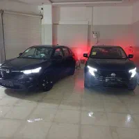 نیسان قشقایی آنر تحویل ۲۰۲۶ فول آپشن