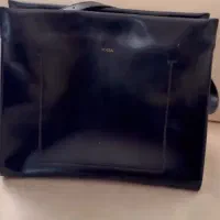 کیف چرم درسا نو