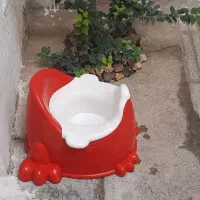 قصری خارجی کودک نو