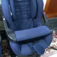 صندلی ماشین کودک