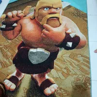 قالیچه اسپرت زیبا