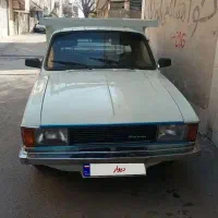 وانت پیکان