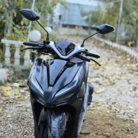 کلیک ۱۵۰ نیرو موتور