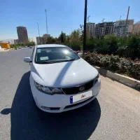 سراتو اتومات ۲۰۰۰ مدل ۹۵ کلکسیونی