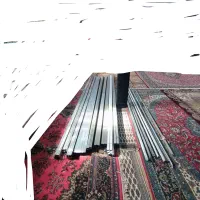 سازه سقف کاذب وکناف..زیرقیمت  بازار