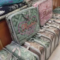 پتو گل دار
