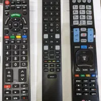 کنترل دستگاه صوتی و تصویری