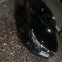 تار6دنده مشابه صفر رینگ  اسپرت