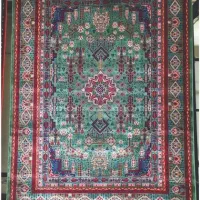 فرش ماشینی کاشان مستقیم از کارخانه زیر قیمت کل کرج