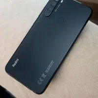 گوشی ردمی نوت 8