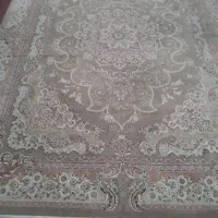دو عدد فرش ۱۲ متری