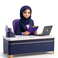 ادمین پاره وقت