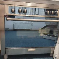 اجاق گاز فردار تکنوگاز