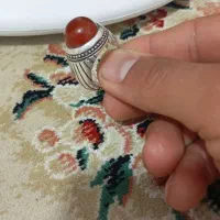 انگشتر عقیق یمن