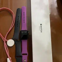 اپل واچ سری۳
