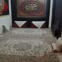 ۹۷ متر کلنگی  بر ۶ جنوبی  قابل سکونت