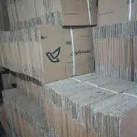 تولید و پخش کارتن و پاکت پستی ارسال به کل کشور