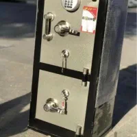 خرید و فروش گاوصندوق دست دوم کارکرده