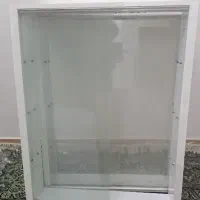 ویترین باکس ام ای اف