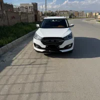 زوتی DL5|خودرو سواری و وانت|مشهد, توس (بلوار توس)|دیوار