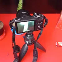 دوربین عکاسی canon