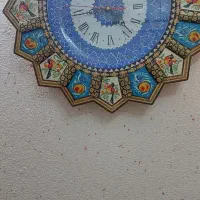 ساعت دیواری