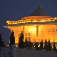 تالار نفری ۶۹۹ با سه مدل شام(برنج ایرانی)
