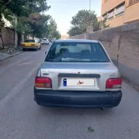 پراید|خودرو سواری و وانت|شیروان (خراسان), |دیوار