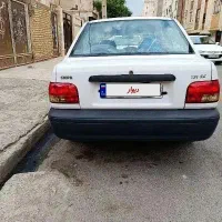 پرایدمدل98|خودرو سواری و وانت|بهارستان, |دیوار
