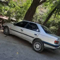 پژو 405|خودرو سواری و وانت|کرمان, |دیوار