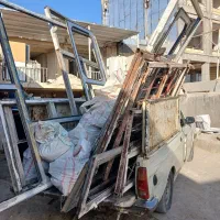 ضایعات به نرخ عمده خریداریم