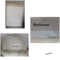 تخت ولباسشویی