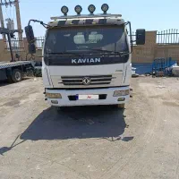 کاویان جرثقیل