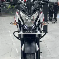 پالس درحد ns200 سلامت