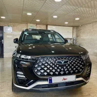 تیگو‌۷ پرو پرمیوم‌ مدل ۱۴۰۳ در حد خشک با ۱۵ تاکار