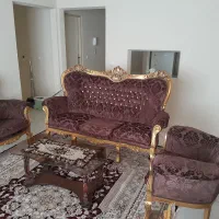 مبل سلطنتی ۷ نفره