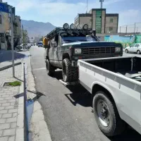 امداد خودرو یدک کش 24 ساعته