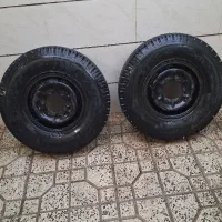 لاستیک نیسان