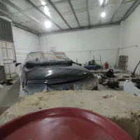 نقاش خودرو .و مکانیک