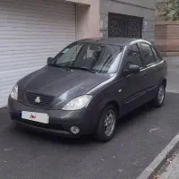 تیبا۲ مدل ۹۷