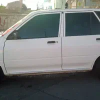 پراید 111مدل 98|خودرو سواری و وانت|ملارد, |دیوار