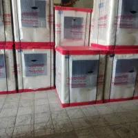 کولر آبی گرمای جنوب ۷ هزار