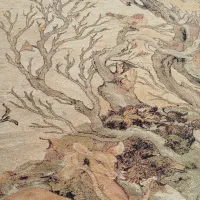 قالی نه متری شهرستان بافت