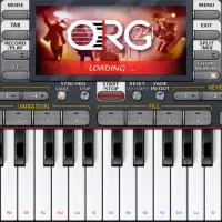 ست عربی حراره برای ارگ موبایل