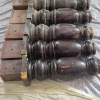 میز اسنوکر ۸ پایه