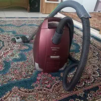 جارو برقی