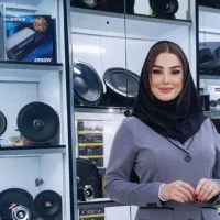 اقساط بدون سود مانیتور ردیاب سیستم باند ماشین خودر